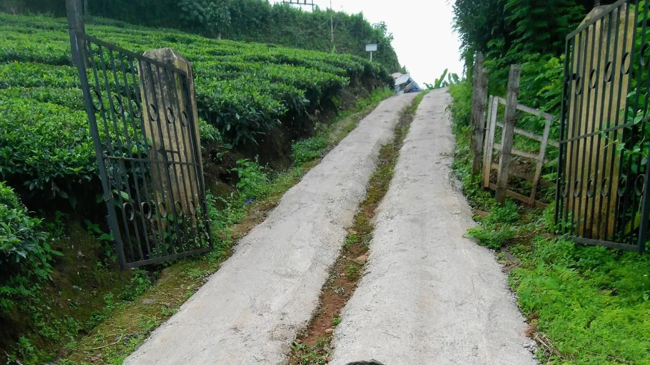Vythiri Tea Garden Retreat Villa 0*,