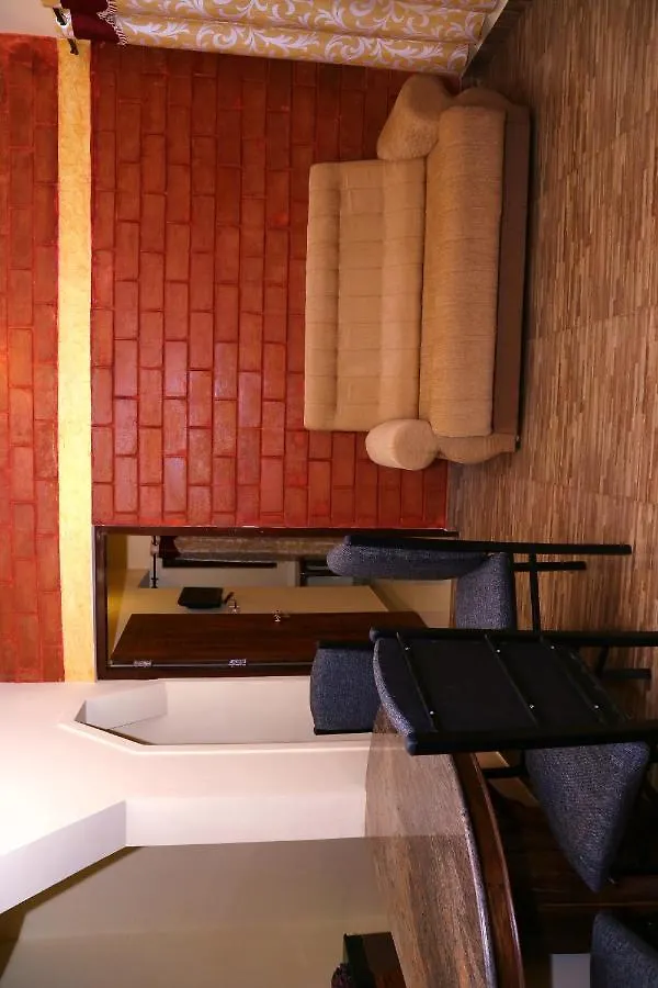Vythiri Tea Garden Retreat Villa