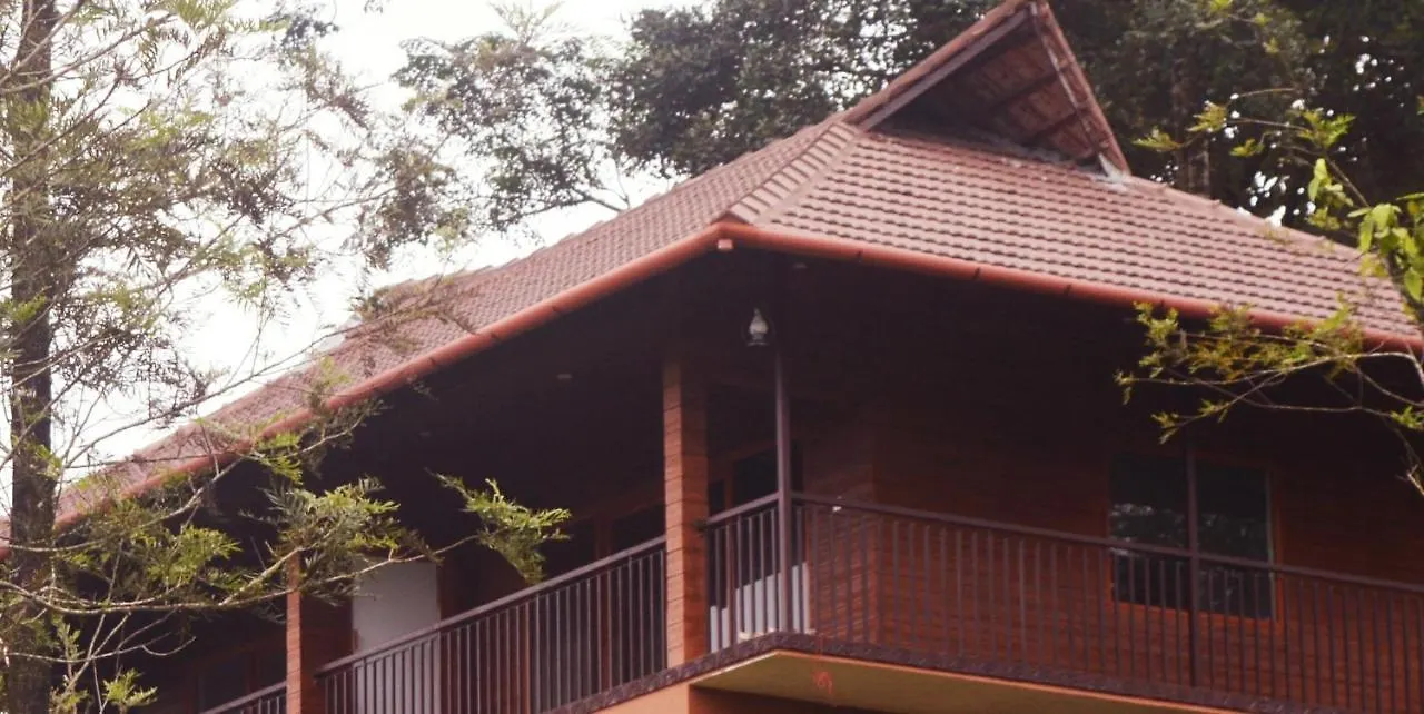 Vythiri Tea Garden Retreat Villa