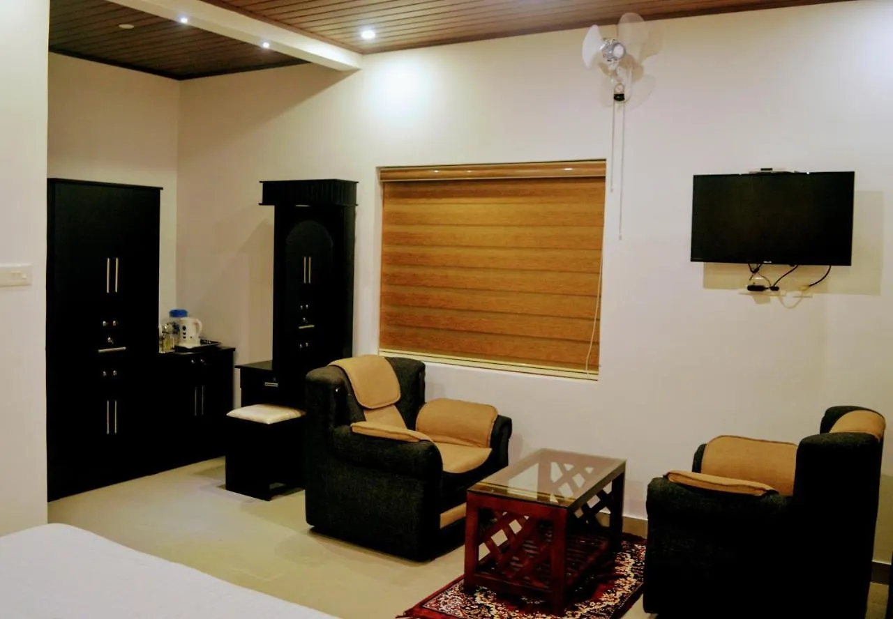 Vythiri Tea Garden Retreat Villa