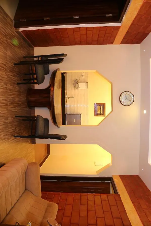 Vila Vythiri Tea Garden Retreat