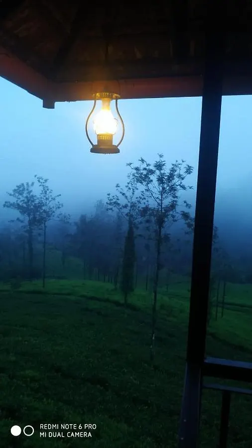 Vila Vythiri Tea Garden Retreat Indie