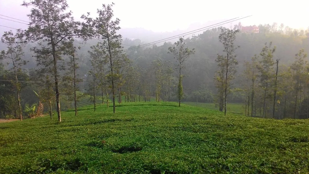Vila Vythiri Tea Garden Retreat